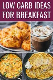 Low Carb Keto Ideas And Recipes For Breakfast Recipes Breakfast Recipes Diabetic Breakfast Recipes