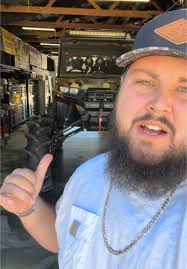 Mud Nationals Ricky and Tye Boss