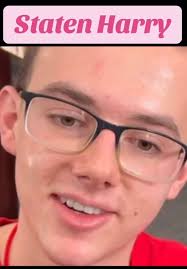 Staten Harry