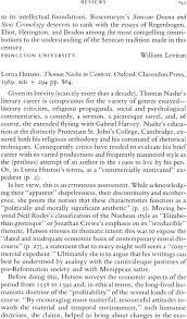 Free First Page Essay Elizabethan Era Princeton University