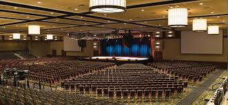 Event Venues Treasure Island Resort Casino