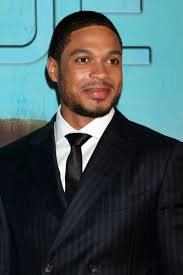 Los Angeles Mar Michael Ealy Westworld Season Premiere Tcl Chinese — Stock  Editorial Photo © Jean_Nelson #352558064