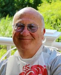 David Picheny Obituary