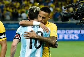 Nếu kịch bản xấu nhất diễn ra. Vong Loáº¡i World Cup 2022 Khu Vá»±c Nam Má»¹ Bá»‹ Hoan Vi Covid 19