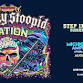 Slightly Stoopid - Step Into The Sun Tour 2025