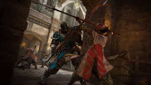 Maybe you would like to learn more about one of these? For Honor Guide How To Parry And Guard Break With The Right Timing Vg247