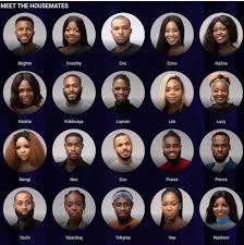 Please keep refreshing the page to enjoy the big brother nigeria live stream 2020. Bbnaija All Housemates To Be Put For Eviction This Week Except For Hoh And Deputy