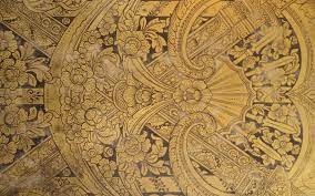 Background Vintage Background Patterns Pattern Wallpaper