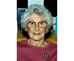 Armilla Coury Obituary (1926