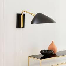 5% coupon applied at checkout. 12 Best Plug In Wall Sconces To Buy In 2019