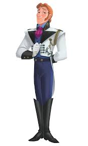 Prince Hans
