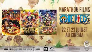 Kaisokuou ni ore wa naru. Cgr Events Fete Le 1000e Episode De One Piece News Jvl