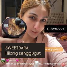 Feedback Sweetdara 0132945860