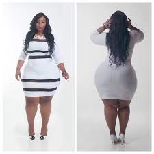 Maybe you would like to learn more about one of these? Picture Of Beautiful Black Women Big Curvy African Lady Flickr