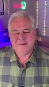 Patrick Barge's Instagram, Twitter & Facebook