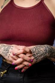 Facebook is showing information to help you better understand the purpose of a page. Salt Lake S Tattoo Scene Inclusivity Is The New Frontier Visit Utah
