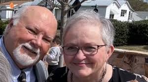 Fundraiser by Tony Hanna : Join Us in Uplifting Tony and Debbie's Journey