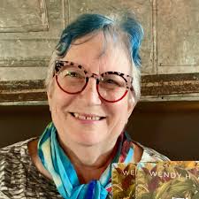 Wendy Adair's Instagram, Twitter & Facebook