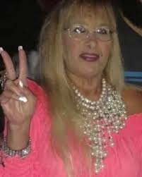 Obituary information for Cathy 'Cat' Palmer