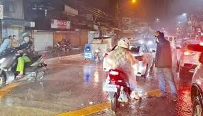 Nov 12, 2020 · the water level at marikina river has reached 19.9 meters, nearing the 21.5 meters it reached during ondoy, after overnight rains brought on by typhoon ulysses. Marikina River Water Level Breaches Ondoy S Record Philstar Com