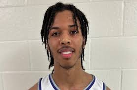 Germani Wilson, Mays