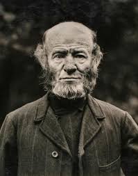 Gallery Talk: The Photography of August Sander