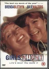 Amazon.com: Girls' Night : Brenda Blethyn, Julie Walters, Sue Cleaver,  Meera Syal, Margo Stanley, Maggie Tagney, Fine Time Fontayne, Philip  Jackson, George Costigan, Anthony Lewis, Maxine Peake, James Gaddas, David  Odd, Nick