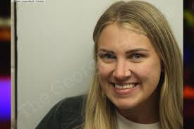 Madison Wagner — Chatham County Jail Bookings