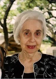 Alice Lorena Lapham Obituary