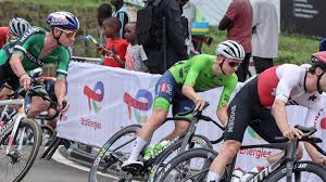 Mundial de Ciclismo 2025: Ruanda Recibe a los Mejores del Mundo - Imagen principal del artículo