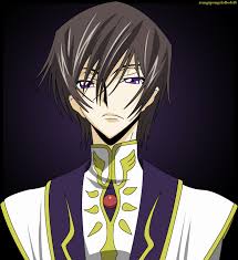 Lelouch King Of Britannia Lelouch Lamperouge Code Geass Lelouch Vi Britannia Charles zi britannia (シャルル・ジ・ブリタニア, sharuru ji buritania), known as charles di britannia in the english subbed), born on august 4, 1955 a.t.b. code geass lelouch vi britannia
