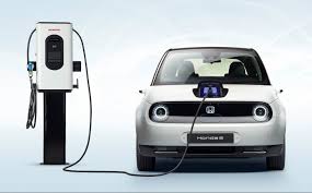 Honda Now Is The Right Time To Embrace Electric Cars