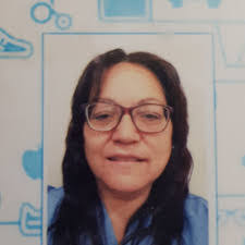 Veronica Ester's Instagram, Twitter & Facebook