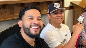 Fundraiser by Shelly O'Quinn : Bring Cesar and Randy Home: Legal Defense  Fund