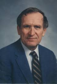 Obituary information for John M. Witherhead