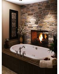 How to decorate a garden tub how to draw birds step by step. 20 Totally Adorable Garden Tub Decorating Ideas Trenduhome Decoration Salle De Bain Decoration Salle Maison