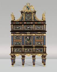 The Most Expensive Furniture Pieces In The World Antiques Expensive Furniture Antique Items