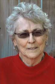 Gwen G. Schroeder 1941