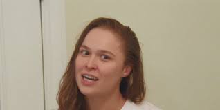 Ronda, Nattie & Sonya Go Head-to-Head During a Cutthroat Round of Pool