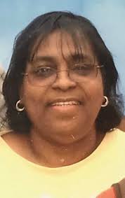Obituary for Charlene Harrell