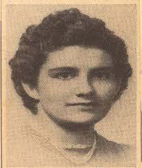 EIGHT CORNERS CHURCH — Members of the First Free Baptist Church,  Scarborough, attend the first service in their new edifice Su