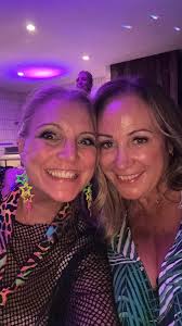 Still friends after 40+ years!