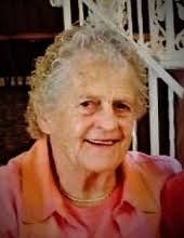 Obituary information for Geraldine N. Yaddow