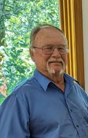 Ian Moore Obituary October 31, 2023