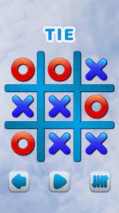 Pin On Rg Tic Tac Toe