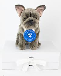 Top selected products and reviews. Blue French Bulldog Soft Toy French Bulldog Gifts Send A Cuddly