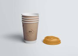 Free Coffee Cup Mockup Free Coffee Coffee Cups Free Logo Mockup