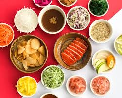 Maybe you would like to learn more about one of these? Wondering How To Lou Sang With Friends And Family This Mco 2 0 Pj S Awesome Canteen Has The Answer Eat Drink Malay Mail