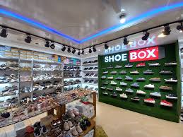 N Jahur Shopping center