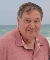 Obituary of Bill Brazier